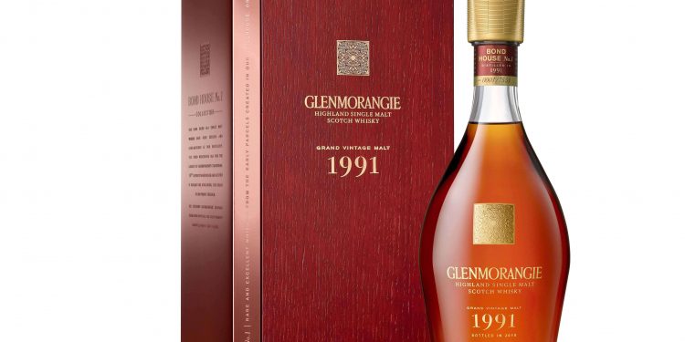 Glenmorangie