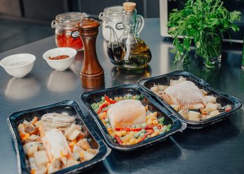 Aligator-Ready to eat