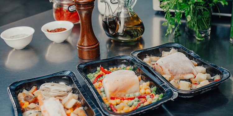 Aligator-Ready to eat