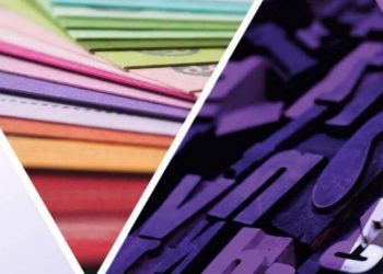 Industria del papel y cartón