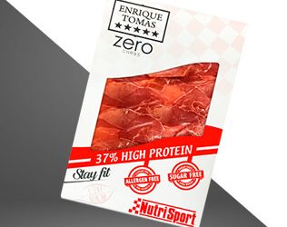 Jamon Gran Reserva Zero