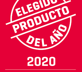 Logo ProductodelAño
