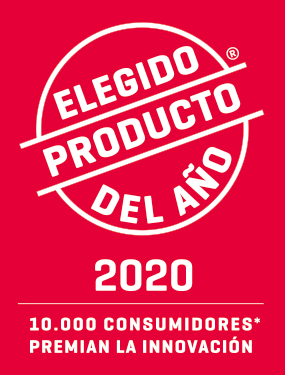 Logo ProductodelAño