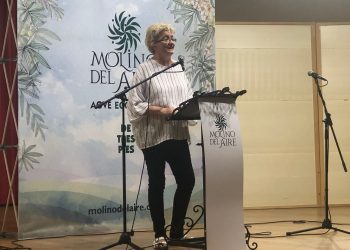 Presentación Molino del Aire