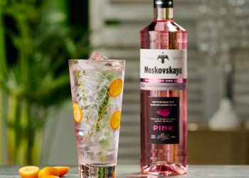 Moskovskaya Pink