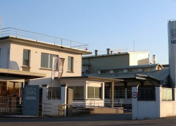 Fábrica de Pontecesures