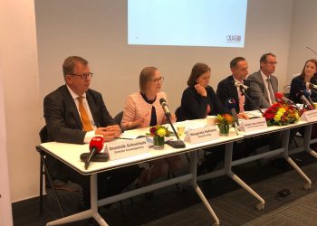 Presentación del estudio