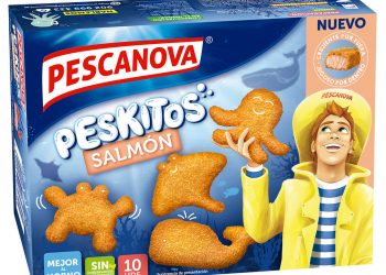 Peskitos pescanova