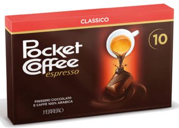 Pocket Coffee
