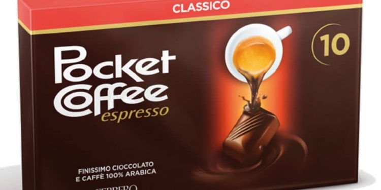 Pocket Coffee