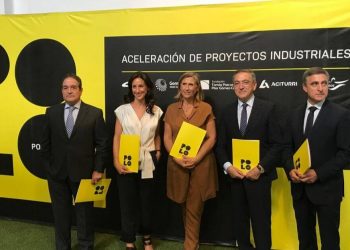 Presentación Polo Positivo