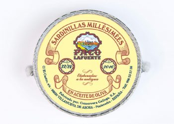 Sardinillas Lafuente