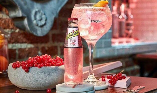 Schweppes