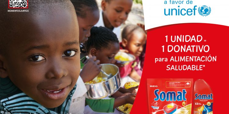 Somat Unicef