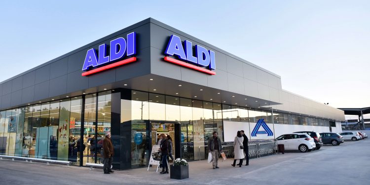 Supermercado ALDI