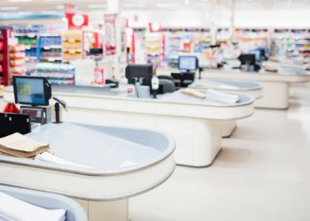 Antena C10 de Check Point