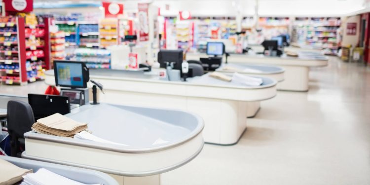 Antena C10 de Check Point