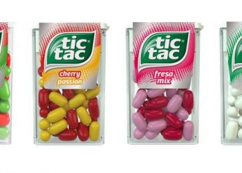 Tic Tac