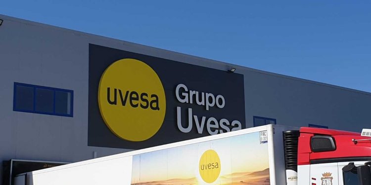 Grupo Uvesa
