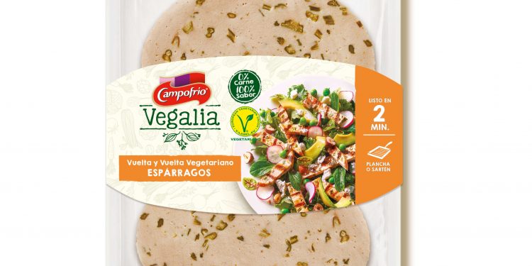 Novedades de Vegalia