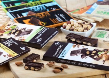 Chocolate Carrefour