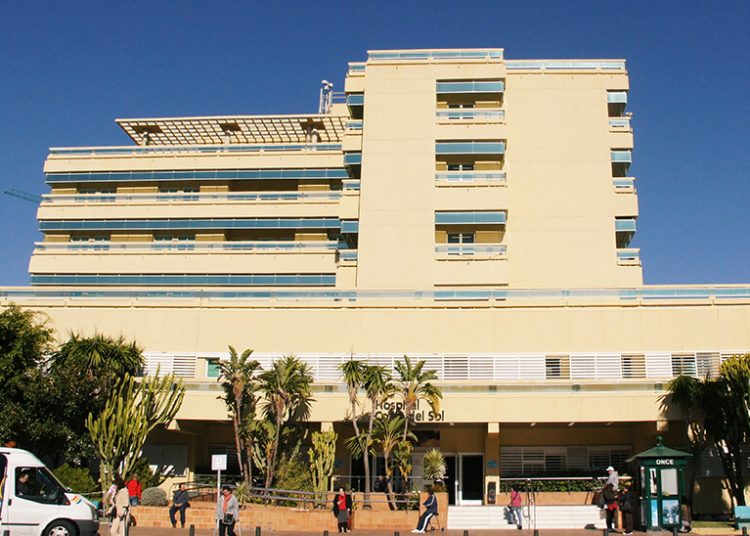 Hospital Costa