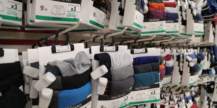 moda sostenible