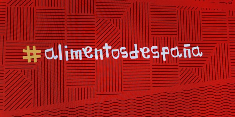 Premio Alimentos de España