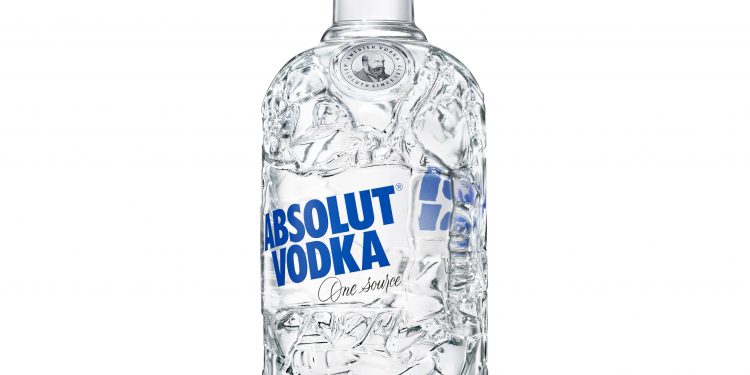 Absolut white