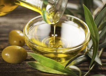 Aceite de oliva