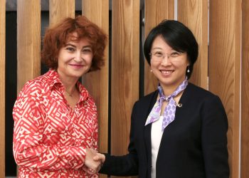 Acuerdo ICEX y Alibaba