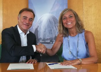 Renovación del acuerdo