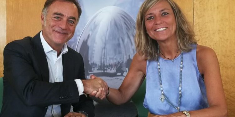 Renovación del acuerdo