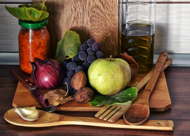 Alimentos