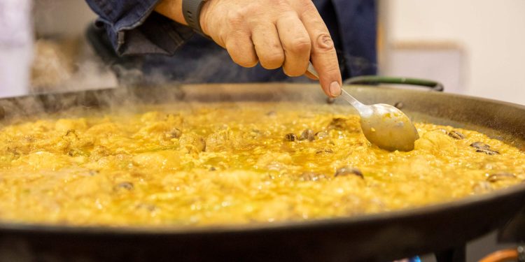 Arroz