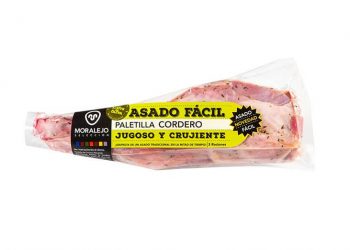 Asadofacil de Moralejo Selección