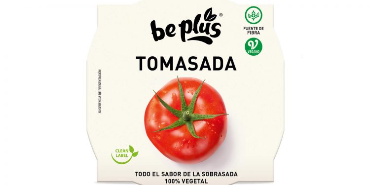 BEPLUS Tomasada