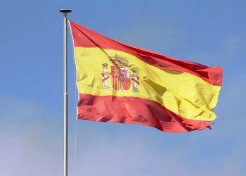 Bandera España