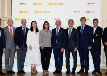 Presentación Barcelona Wine Week