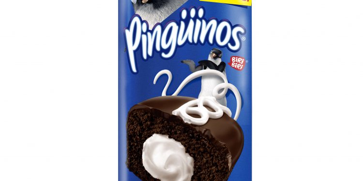 Pingüinos
