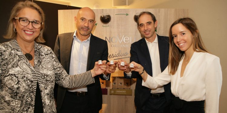 Cafes Novell