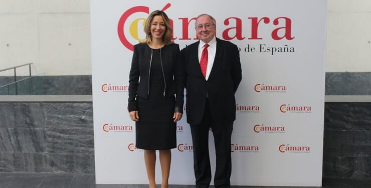 Presentación Plan de Internacionalización