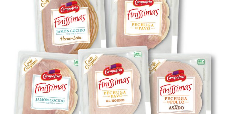 Corte Original Finíssimas