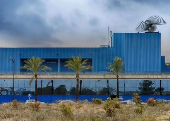 Fábrica de Paterna de Siro