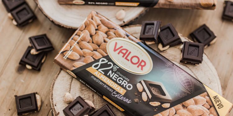 Nueva tableta de Valor