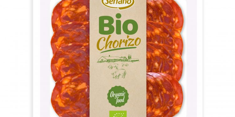 Chorizo BIO