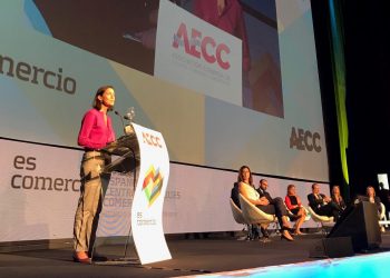 Congreso Centros Comerciales