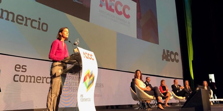 Congreso Centros Comerciales