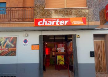 Nuevo Charter