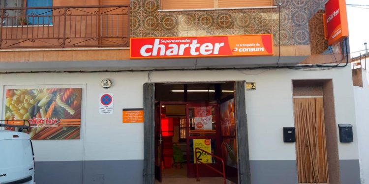 Nuevo Charter